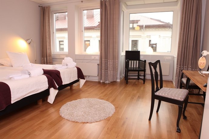Imagen de la habitación del B&B Le Mat Bandb Göteborg City. Foto 6
