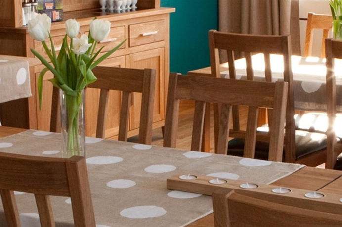 Imagen del bar/restaurante del B&B Le Mat Bandb Göteborg City. Foto 3