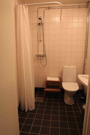 Imagen de la habitación del B&B Le Mat Bandb Göteborg City. Foto 10