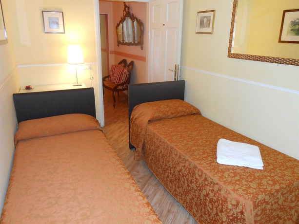 Imagen de la habitación del B&B Le Stanze Dei Medici. Foto 4