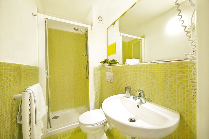 Imagen de la habitación del B&B Le Stanze Dei Medici. Foto 6