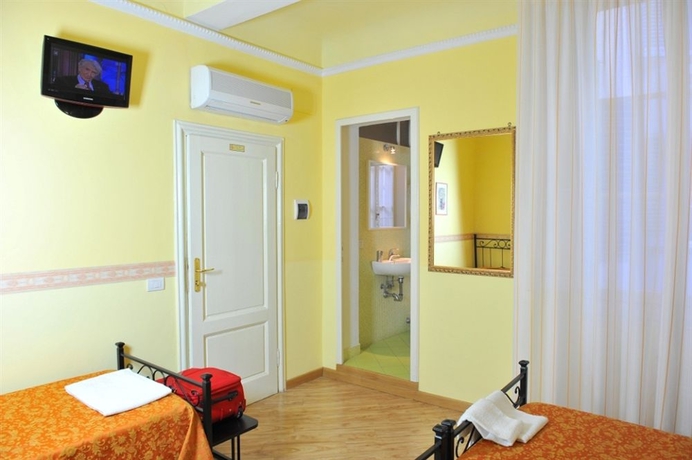 Imagen de la habitación del B&B Le Stanze Dei Medici. Foto 11