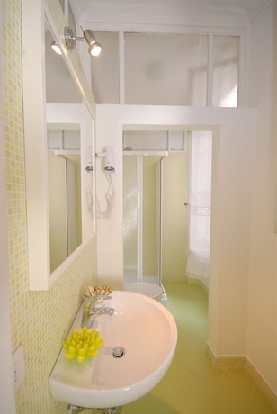 Imagen de la habitación del B&B Le Stanze Dei Medici. Foto 12