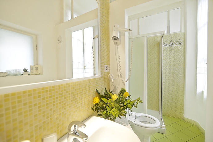 Imagen de la habitación del B&B Le Stanze Dei Medici. Foto 13