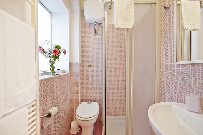 Imagen de la habitación del B&B Le Stanze Dei Medici. Foto 14