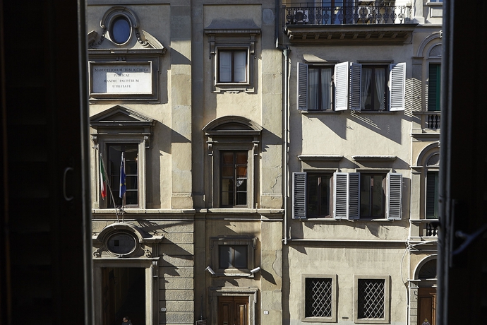 Imagen general del B&B Le Stanze Dei Medici. Foto 2