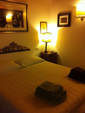 Imagen de la habitación del B&B Le Stanze Di Torcicoda. Foto 6