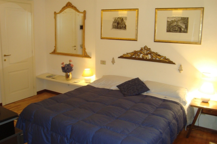 Imagen de la habitación del B&B Le Stanze Di Torcicoda. Foto 7