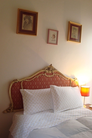 Imagen de la habitación del B&B Le Stanze Di Torcicoda. Foto 8