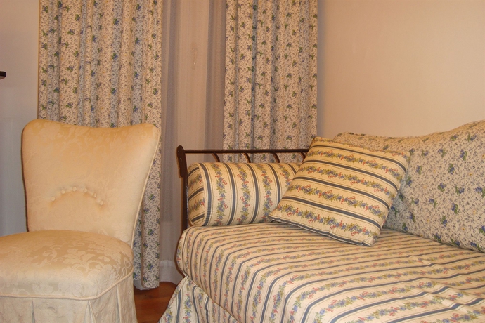 Imagen de los interiores del B&B Le Stanze Di Torcicoda. Foto 11