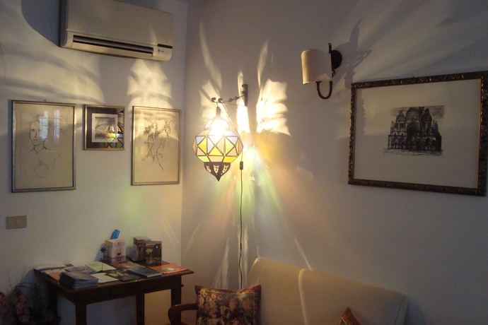 Imagen de los interiores del B&B Le Stanze Di Torcicoda. Foto 12
