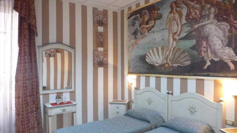 Imagen de la habitación del B&B Le Tre Stelle. Foto 4