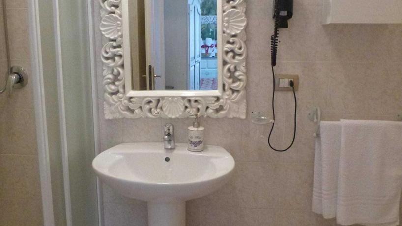 Imagen de la habitación del B&B Le Tre Stelle. Foto 5