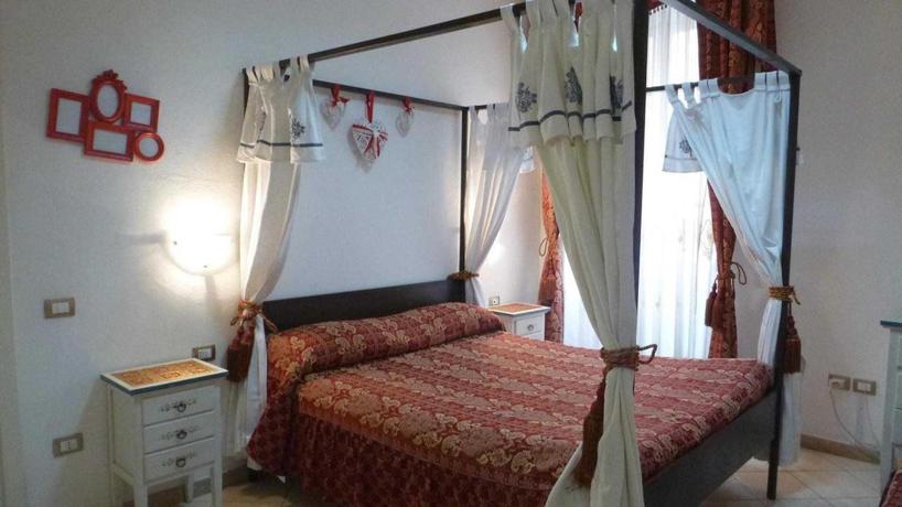 Imagen de la habitación del B&B Le Tre Stelle. Foto 6