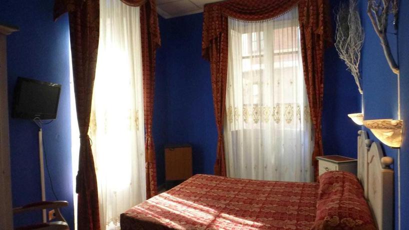 Imagen de la habitación del B&B Le Tre Stelle. Foto 7