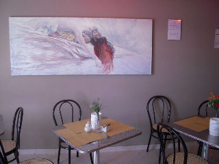 Imagen general del B&B Le Viole. Foto 1