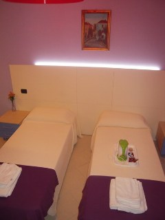 Imagen general del B&B Le Viole. Foto 2