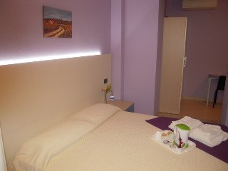 Imagen general del B&B Le Viole. Foto 3