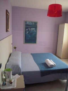 Imagen general del B&B Le Viole. Foto 5