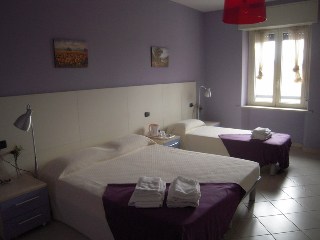 Imagen general del B&B Le Viole. Foto 6