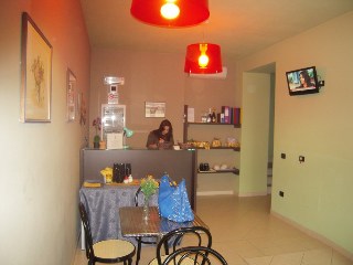 Imagen general del B&B Le Viole. Foto 7