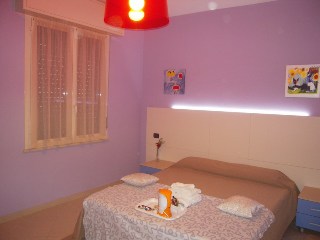 Imagen general del B&B Le Viole. Foto 8