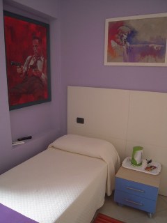 Imagen general del B&B Le Viole. Foto 9