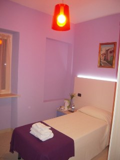 Imagen general del B&B Le Viole. Foto 11
