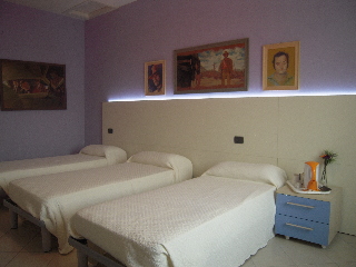 Imagen general del B&B Le Viole. Foto 12