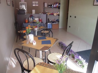 Imagen general del B&B Le Viole. Foto 13