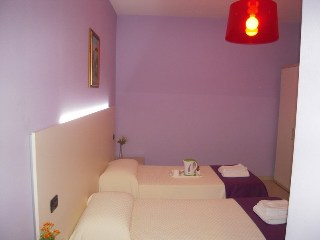 Imagen general del B&B Le Viole. Foto 15