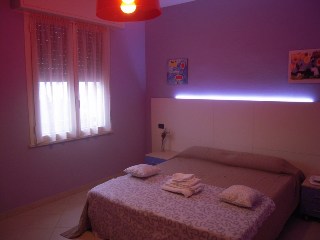 Imagen general del B&B Le Viole. Foto 16