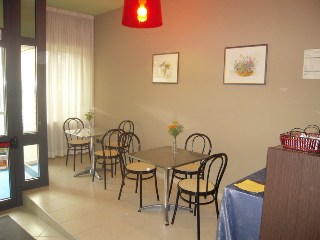 Imagen general del B&B Le Viole. Foto 17