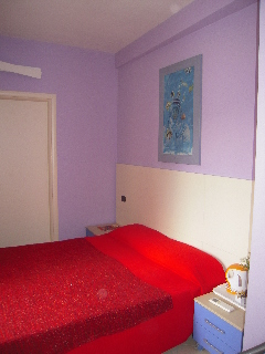 Imagen general del B&B Le Viole. Foto 18