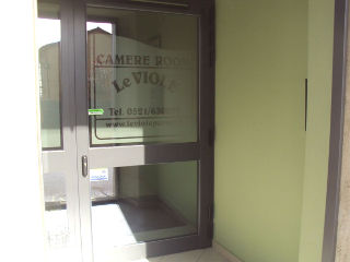 Imagen general del B&B Le Viole. Foto 19