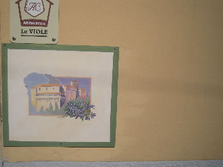 Imagen general del B&B Le Viole. Foto 20