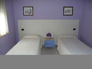 Imagen general del B&B Le Viole. Foto 21