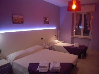 Imagen general del B&B Le Viole. Foto 24