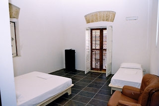 Imagen de la habitación del B&B Lerux Affittacamere. Foto 2