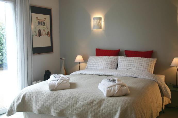 Imagen general del B&B Les Balcons De Maragon. Foto 12
