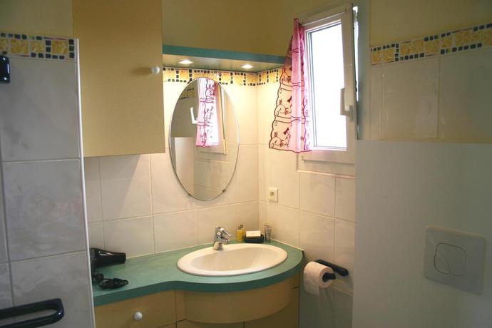 Imagen general del B&B Les Balcons De Maragon. Foto 13