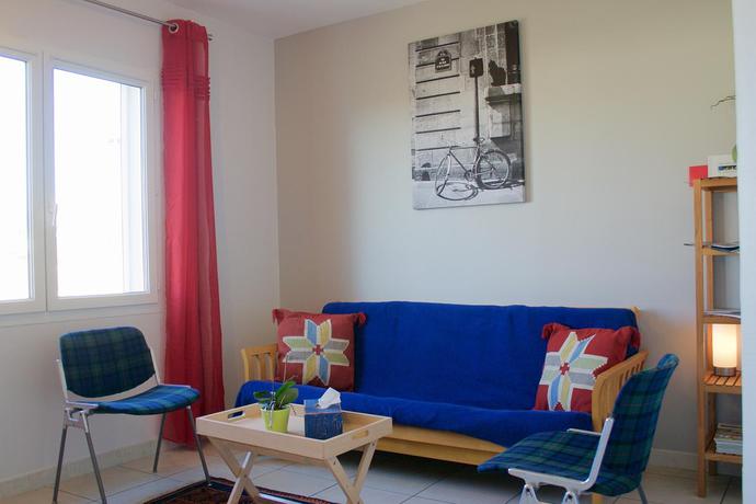 Imagen general del B&B Les Balcons De Maragon. Foto 14