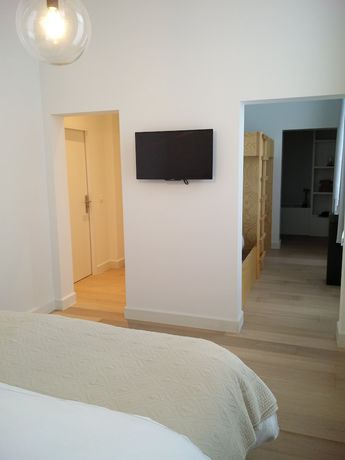 Imagen de la habitación del B&B Les Invit&eacute;s. Foto 6