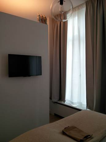 Imagen de la habitación del B&B Les Invit&eacute;s. Foto 8