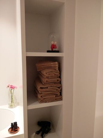 Imagen de la habitación del B&B Les Invit&eacute;s. Foto 9