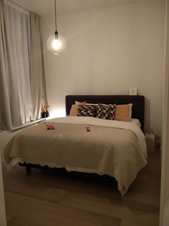 Imagen de la habitación del B&B Les Invit&eacute;s. Foto 12