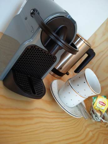 Imagen de la habitación del B&B Les Invit&eacute;s. Foto 13