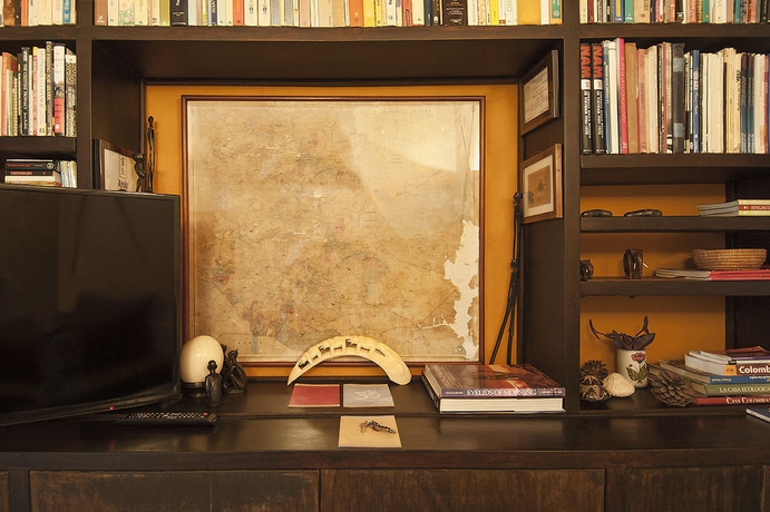 Imagen de la habitación del B&B Les Lezards. Foto 1