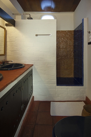 Imagen de la habitación del B&B Les Lezards. Foto 2