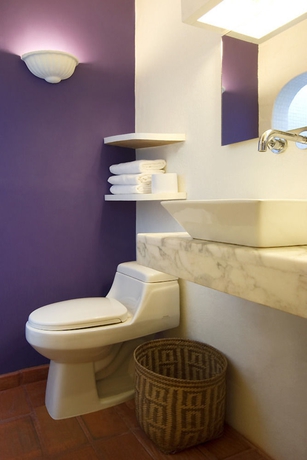 Imagen de la habitación del B&B Les Lezards. Foto 3